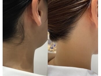 サロン ドゥ ミュゲ(Salon de Muguet)/