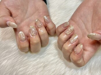 ハウオリ ネイル(Hauoli nail)/