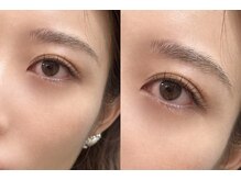 シンクテーブル(Think Table)/フラットラッシュ80本