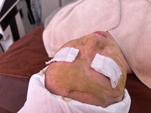 アーニャビューティー(Anya Beauty)の雰囲気（結果はもちろん、ゆっくり寛げる空間づくりも大切にしています☆）