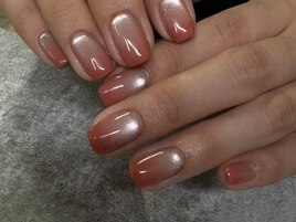 ニュアンスネイル 新宿/新宿南口