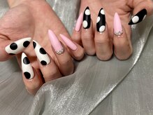 ジェニック(genic)/フルデザイン