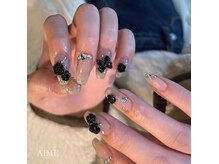 アイム(AIME)の雰囲気（メンズネイルも大歓迎◎）
