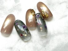 シェリードール(SHERRY DOLL)/