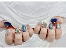 シーシー ネイル アンド アイラッシュ(CeCe Nail&eyelash)/