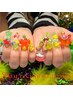 【新規】長さだし＋アート16000→12000円