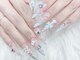 モモアネイル(MomoA nail)の写真
