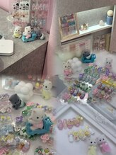 ワイベール 新宿東口店(YVeil)/