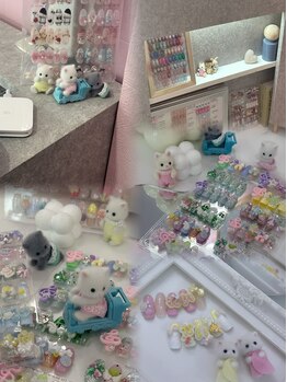 ワイベール 新宿東口店(YVeil)/