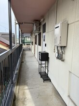 サロン ド ミル(Salon de Mille)/201号ご案内