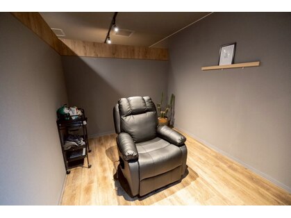 メンズ眉毛サロン 眉ラボ仙台店 【6月中旬 NEW OPEN（予定）】の写真