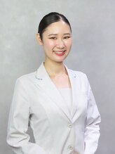 銀座ハリッチ 南池袋院 松本 彩
