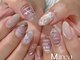 ミレアネイル 銀座(MIREA NAIL)の写真