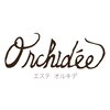 サロン オルキデ(Salon Orchidee)のお店ロゴ