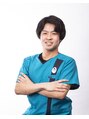 こころ整体院 新潟万代シティ院/前原 玄