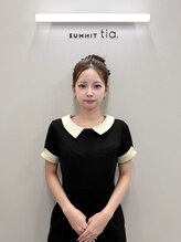 ティア 名駅店(tia.) nao