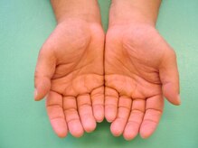 姫路整体院/この肉球で