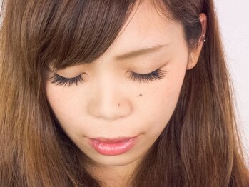 ビューティサロンエクレル (Beauty Salon Eclair)/マツエク　Jカール