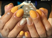 アトリエルリアン(Atelier Le Lien)/夏カラー