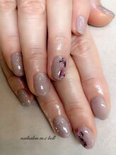 エムシーベル(m.c bell)/シェルネイル