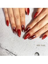 アイリーネイル(IRIE NAIL)/ジェルネイル