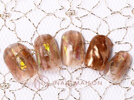 うねうねワイヤーミラー¥8050
