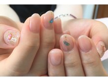 ネイルヤサン(nail ya sun)/ネイルデザイン