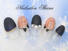 シイナ/定額デザイン9900円