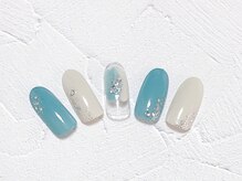 リヤン(lien)/定額　ゴージャスコース　￥8000