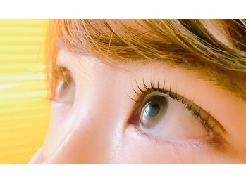 クレイドル(cradle)/パリジェンヌラッシュリフト