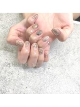 プライズアイリス アイラッシュ 池袋東口店(prize Iris eyelash)/ニュアンスデザイン【池袋】