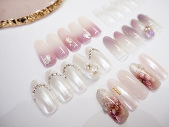 リスター(RESTAR)/トレンドデザインコース