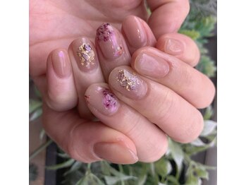 ラス 方南町駅前店(LATH)/3月☆ネイル