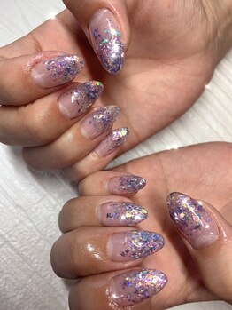 キラリ(Kirari)/ラメラメキラキラ