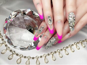 エヌズネイルサロン(N's)/