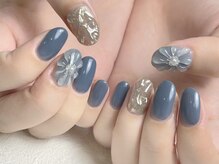 ラスズラン(La suzuran)/４本アート