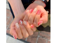 エムシーベル(m.c bell)/