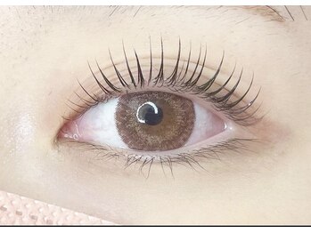 サリュー 町田(salut)/ラッシュリフト(まつげパーマ)