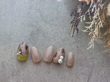 ルクール(Le Coeur)/レオパード