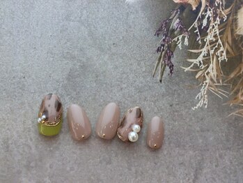 ルクール(Le Coeur)/レオパード