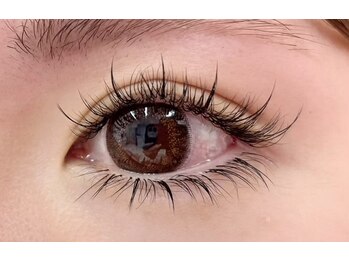 ユユサロン(youyu salon)/上下ワンホンデザインパリエク