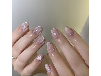 クイーンズビューティーサロン 歌舞伎町店(Queen's beauty salon)/やり放題コース120分