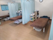 がんじゅう治療院/