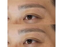 スリーズララ(Cerise LaLa)/眉毛Wax＋間引きメニュー