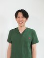サンテ鍼灸院 整骨院 野村 拓人