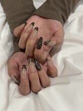 モアネイルズ(MORE-NAILS)/スカルプ
