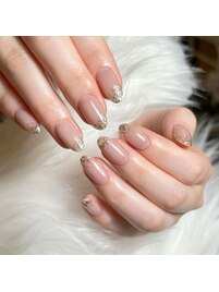 グラデーション