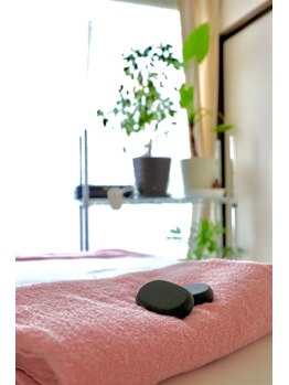 光レディース整体院/困った冷え性に。