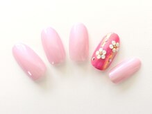 アヴィニール 表参道(Avenir)/ミラーフラワー