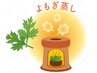 【大人気温活！ご新規様限定】よもぎ蒸し　30分